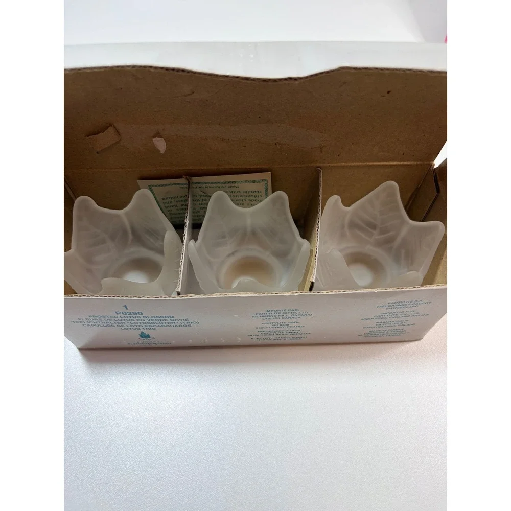 PartyLite these are